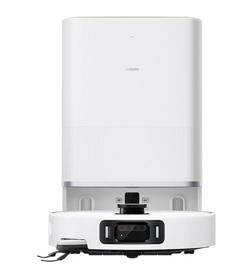 EAN 6932554430757 - Xiaomi 5 Pro 0,29 L Bolsa para el polvo Blanco imagen 1