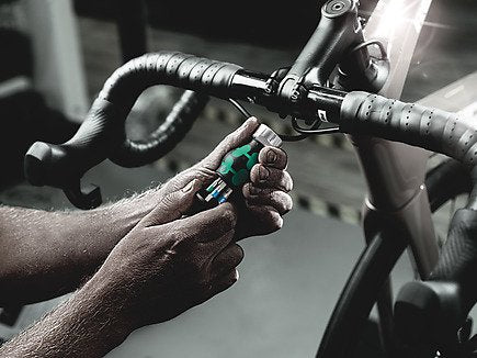 EAN 4013288221162 - Wera Bicycle Set 5 Sencillo Destornillador plano imagen 2