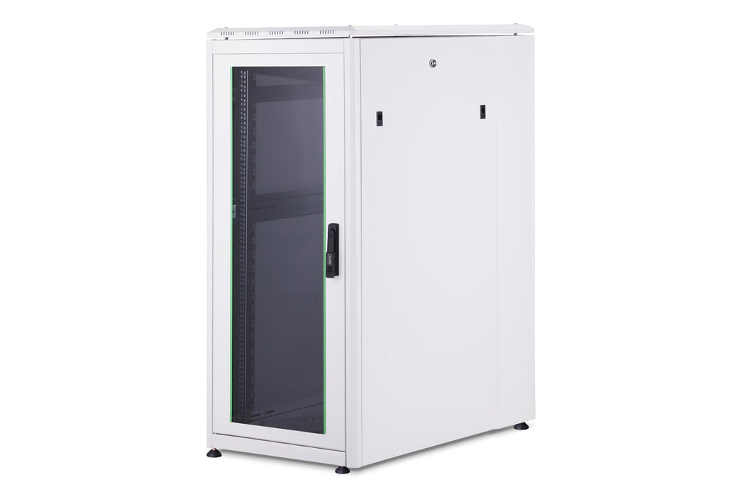 EAN 4016032332251 - Digitus DN-19 26U-6/10-1 armario rack Rack o bastidor independiente Gris imagen 1