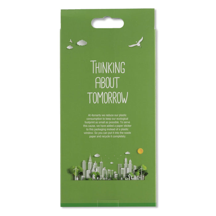 EAN 4250774956508 - 4smarts Cupertino funda para teléfono móvil 15,5 cm (6.1") Negro imagen 5