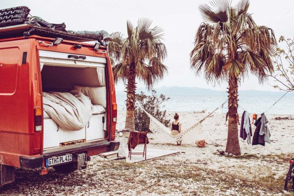 EAN 4030454000178 - AMAZONAS AZ-1026100 hamaca Hamaca colgante 3 personas(s) Algodón, Poliéster Blanco imagen 3