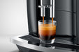 EAN 7610917154357 - JURA E4 (EA) Totalmente automática Máquina espresso 1,9 L imagen 10