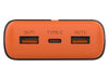 EAN 5907512874806 - Tracer EnerGen 20000 mAh Negro, Naranja imagen 6