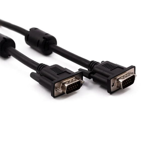 EAN 8436556146909 - Nilox NXCVGA01 cable VGA 1,8 m VGA (D-Sub) Negro imagen 1
