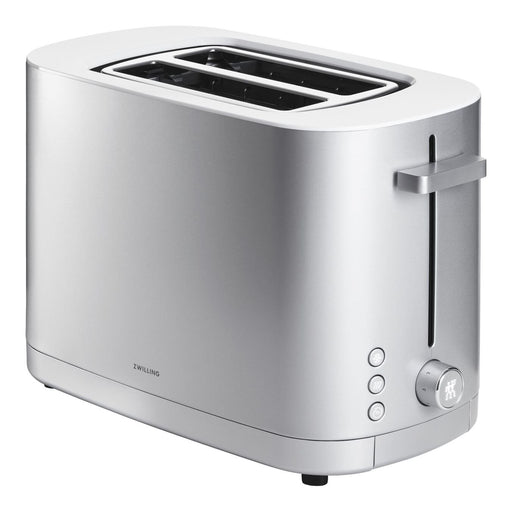 EAN 4009839524301 - ZWILLING Enfinigy 7 2 rebanada(s) 1000 W Plata imagen 1