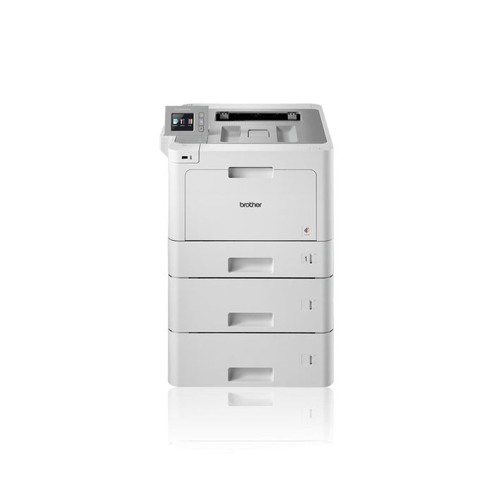 EAN 4977766777070 - Brother HL-L9310CDWTT impresora láser Color 2400 x 600 DPI A4 Wifi imagen 1