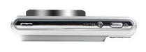 EAN 3760265543687 - AgfaPhoto Compact DC5500 Cámara compacta 24 MP CMOS 5616 x 3744 Pixeles Plata imagen 3