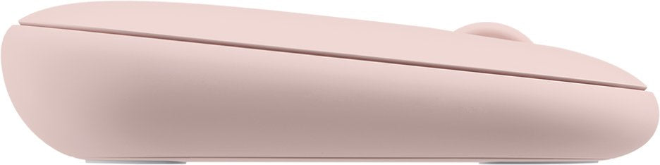 EAN 5099206107809 - Logitech 920-011314 teclado Ratón incluido Oficina RF inalámbrico QWERTZ Alemán Rosa imagen 4