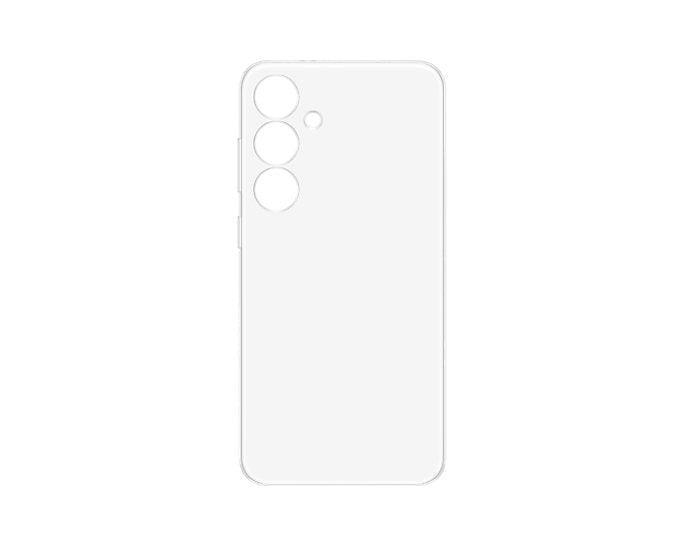 EAN 8809894143655 - Samsung Clear Case funda para teléfono móvil 17 cm (6.7") Transparente imagen 4