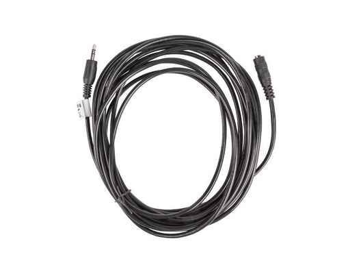 EAN 5901969413311 - Lanberg CA-MJFJ-10CC-0050-BK cable de audio 5 m 3,5mm Negroimagen 3)