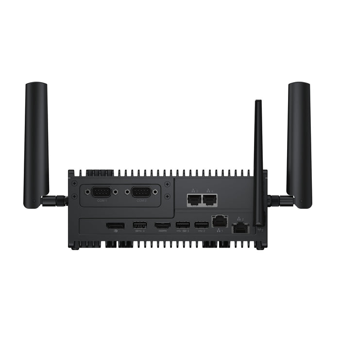 EAN 0198155798320 - Lenovo ThinkEdge SE50 Intel® Core™ i5 i5-8365UE 16 GB DDR4-SDRAM 512 GB SSD Windows 11 IoT Enterprise Min imagen 7