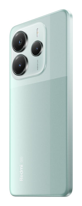 EAN 6932554405472 - Xiaomi Redmi Note 14 5G 16,9 cm (6.67") Ranura híbrida Dual SIM USB Tipo C 8 GB 256 GB 5110 mAh Verde imagen 6