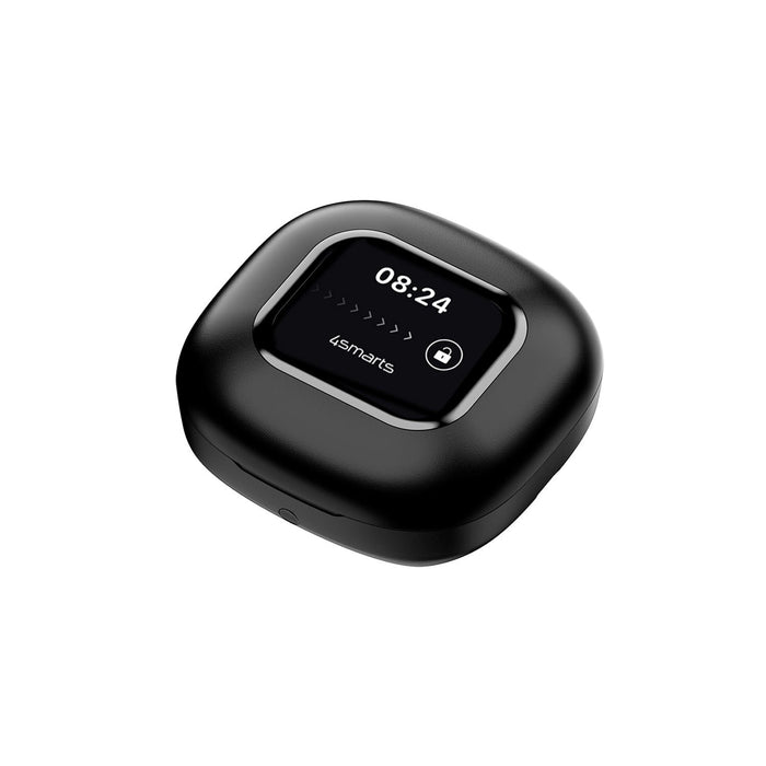 EAN 4252011911189 - 4smarts SkyBuds AI Auriculares Inalámbrico De oreja abierta Llamadas/Música Bluetooth Negro imagen 6
