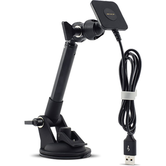 EAN 3700764710814 - Crosscall X-CAR PRO Smartphone, Tableta Negro Encendedor de cigarrillos, USB Cargador inalámbrico Carga r imagen 1