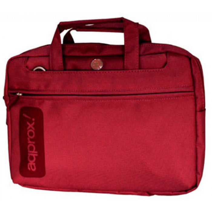 EAN 8435099510215 - Approx 10.2" Netbook Bag 25,9 cm (10.2") Funda Rojo imagen 1