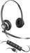 EAN 0017229151505 - Poly EncorePro 725 USB-A Stereo Headset TAA Alámbrico Diadema Oficina/Centro de llamadas USB tipo A Negro imagen 1