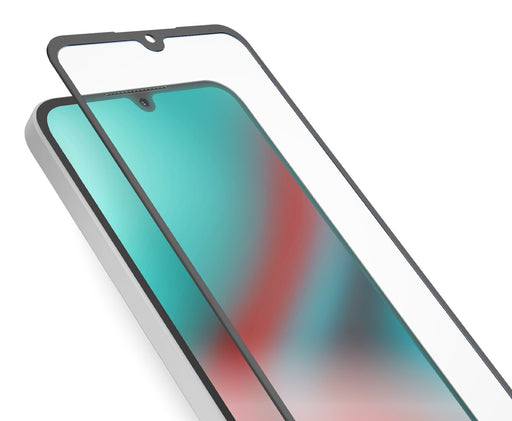 EAN 8018417494154 - SBS TESCRFCSAA16 protector de pantalla o trasero para teléfono móvil Samsung 1 pieza(s) imagen 1