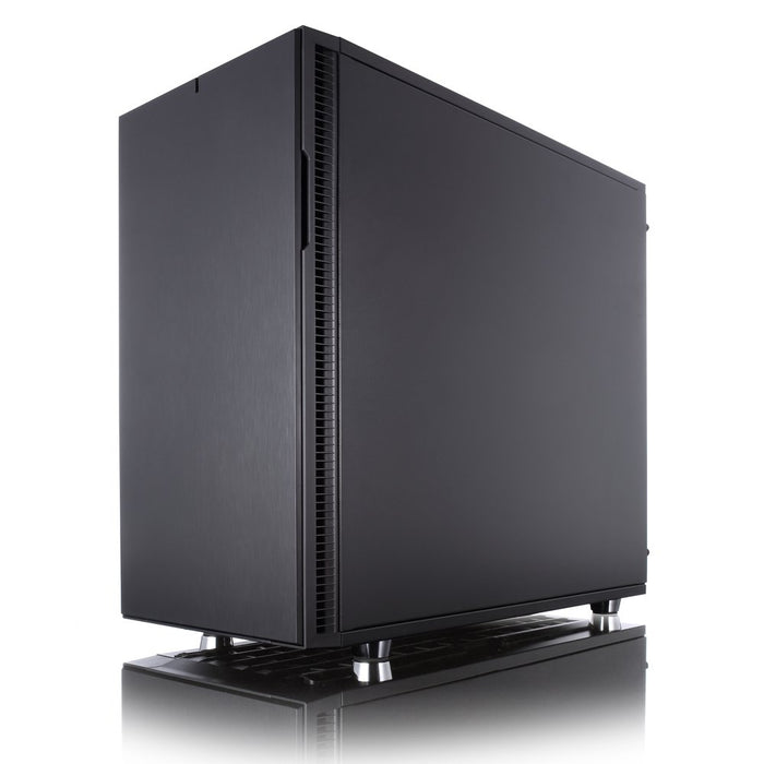 EAN 5712505323434 - Fractal Design Define R5 Midi Tower Negro imagen 8