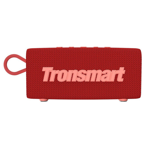 EAN 6970232014684 - Tronsmart Trip Altavoz portátil estéreo Rojo 10 W imagen 1
