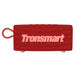 EAN 6970232014684 - Tronsmart Trip Altavoz portátil estéreo Rojo 10 W imagen 1