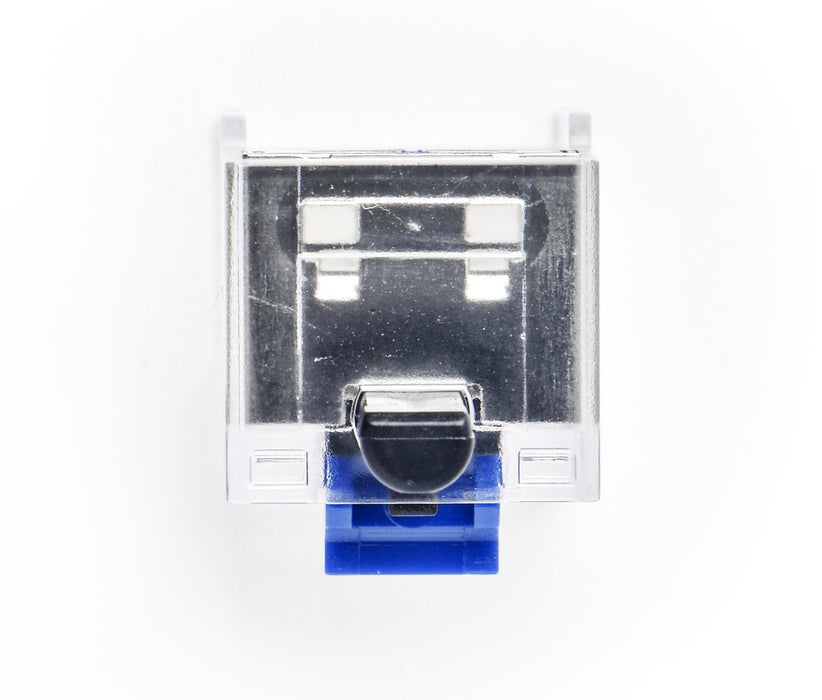 EAN 8809534691317 - Smartkeeper NC03P1BK bloqueador de puerto RJ-45 Negro 12 pieza(s) imagen 3