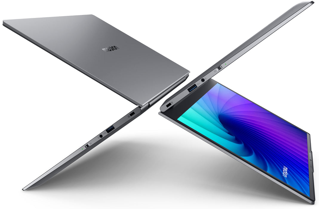 EAN 4061275235432 - MEDION SPRCHRGD 14 S1 Elite MD62637 Qualcomm Snapdragon X1E-78-100 Portátil 35,6 cm (14") WQXGA+ 16 GB LP imagen 6