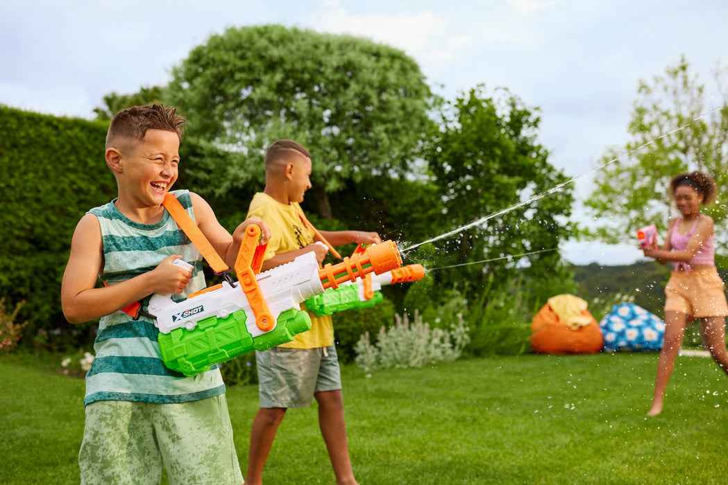 EAN 4894680029385 - XSHOT 118112 pistola de agua o globo de agua 1600 ml imagen 9