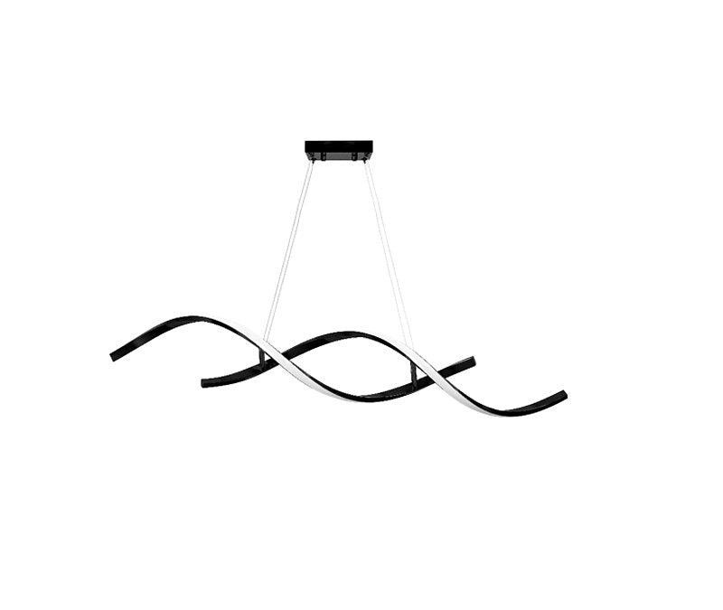 EAN 5901443390909 - Activejet AJE-STELLA Black iluminación de techo LED 28 W imagen 1