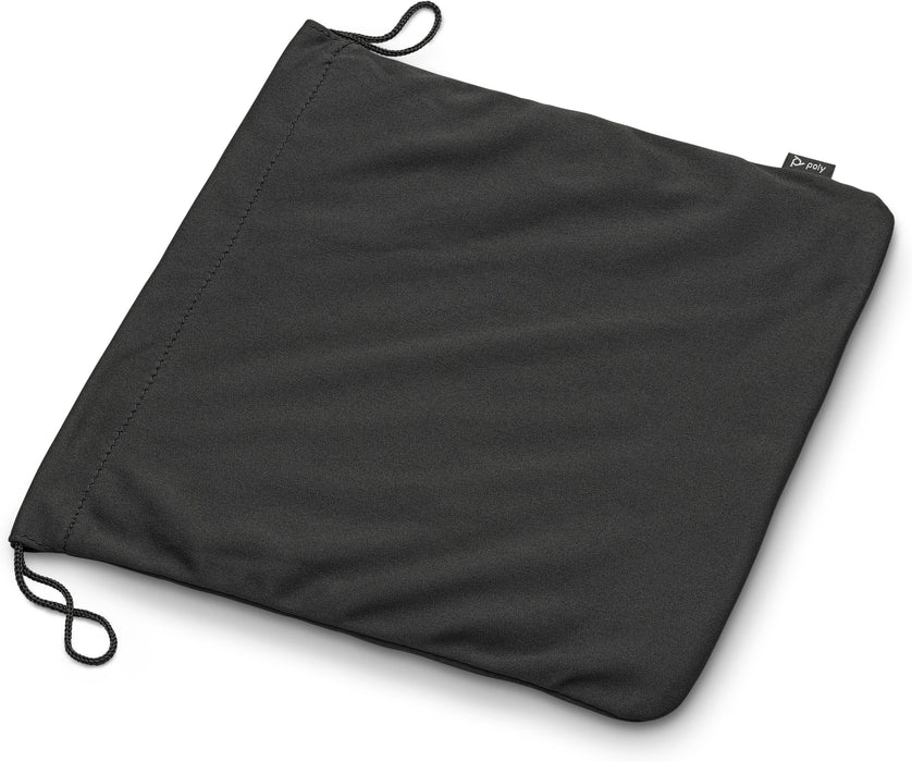 EAN 0197029610065 - Poly Voyager 4310 USB-C Headset +BT700 dongle Inalámbrico Diadema Oficina/Centro de llamadas USB Tipo C B imagen 6