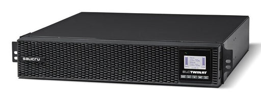 EAN 8436584872948 - Salicru 6B4AA000002 sistema de alimentación ininterrumpida (UPS) Doble conversión (en línea) 3 kVA 1500 W imagen 2