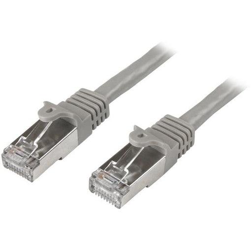 EAN 0065030861991 - StarTech.com N6SPAT5MGR cable de red SF/UTP (S-FTP) imagen 1