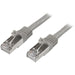 EAN 0065030861991 - StarTech.com N6SPAT5MGR cable de red SF/UTP (S-FTP) imagen 1