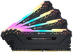 EAN 840006623311 - Corsair Vengeance RGB Pro CMW64GX4M4E3200C16 módulo de memoria 64 GB 4 x 16 GB DDR4 imagen 1