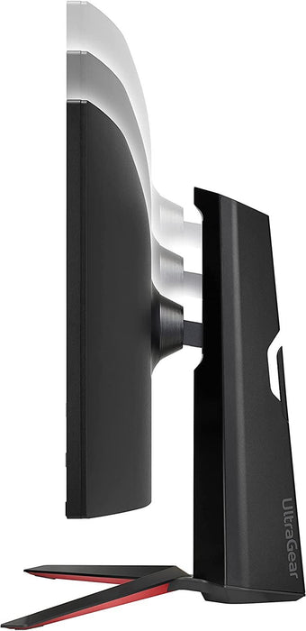 EAN 8806087975529 - LG 34GP63AP-B LED display 86,4 cm (34") 3440 x 1440 Pixeles Quad HD LCD Negro, Rojo imagen 7