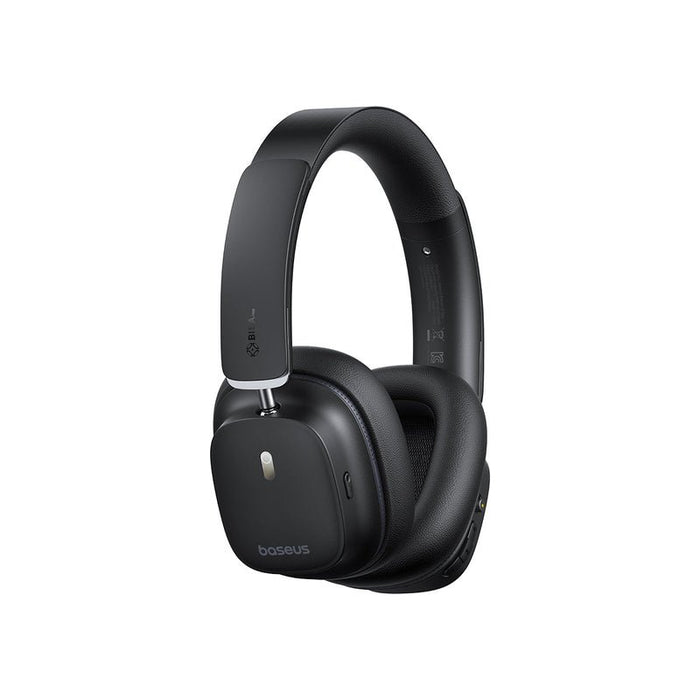EAN 6932172682682 - Baseus Bowie 30 Max Auriculares Inalámbrico y alámbrico Diadema Llamadas/Música Bluetooth Negro imagen 4