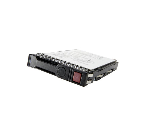 EAN 0190017294551 - HPE P05976-B21 unidad de estado sólido 480 GB 2.5" Serial ATA III imagen 2