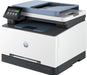 EAN 0196786388484 - HP Color LaserJet Pro MFP 3302sdw Laser A4 600 x 600 DPI 25 ppm Wifi imagen 2