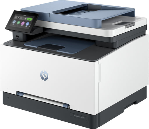 EAN 0196786388620 - HP Color LaserJet Pro MFP 3302fdn Laser A4 600 x 600 DPI 25 ppm imagen 2