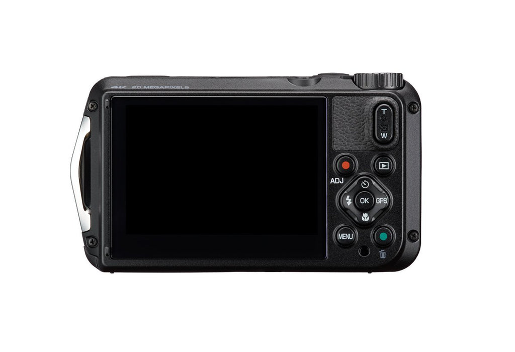 EAN 0027075311152 - Pentax WG-8 1/2.3" Cámara compacta 20 MP CMOS Verde imagen 5