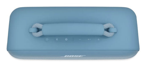 EAN 0017817848831 - Bose SoundLink Max Portable Speaker Altavoz monofónico portátil Azul imagen 3