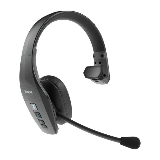 EAN 5707055055003 - BlueParrott B650-XT Auriculares Inalámbrico y alámbrico Diadema Car/Home office USB Tipo C Bluetooth Negr imagen 2
