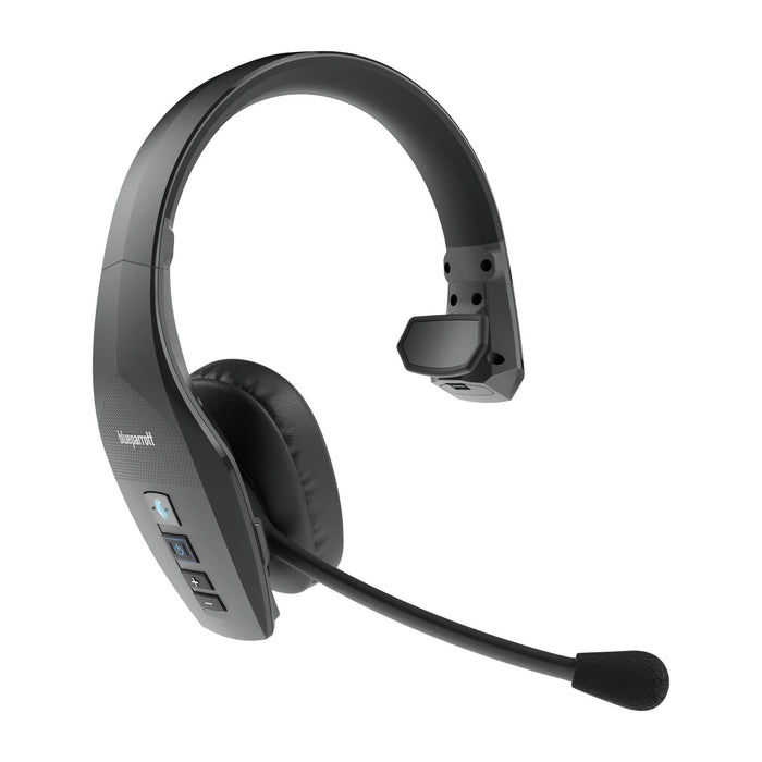 EAN 5707055055003 - BlueParrott B650-XT Auriculares Inalámbrico y alámbrico Diadema Car/Home office USB Tipo C Bluetooth Negr imagen 2
