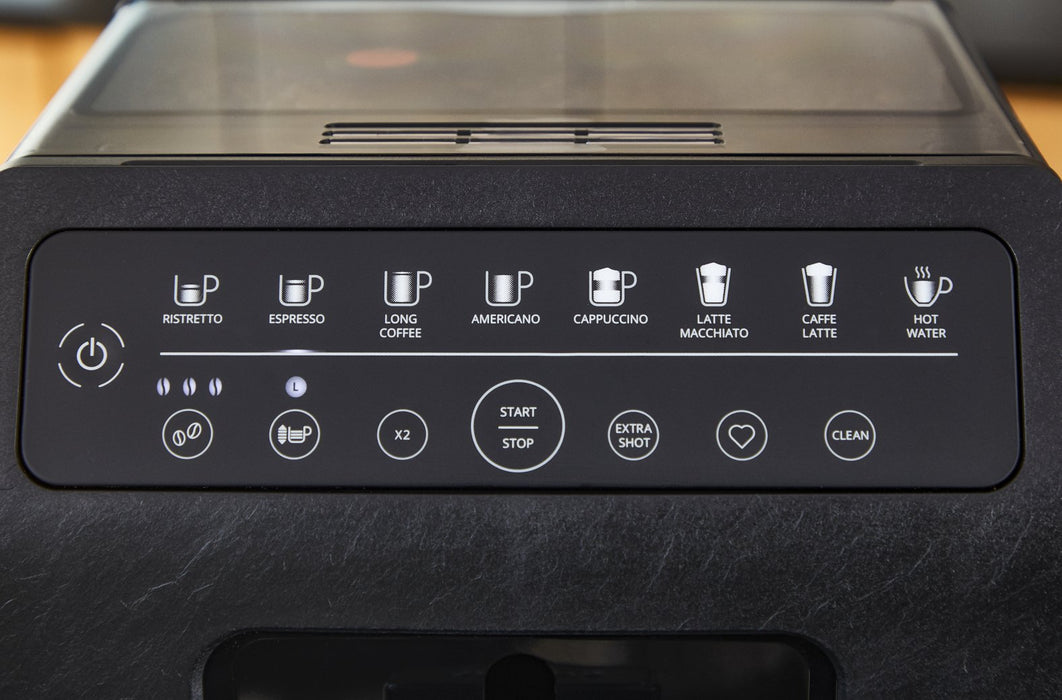 EAN 3016661164156 - Krups Evidence EA897B Totalmente automática Máquina espresso 2,3 L imagen 11