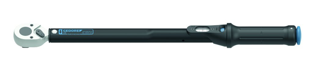 EAN 4002805935569 - Gedore 3550-20 UK imagen 4