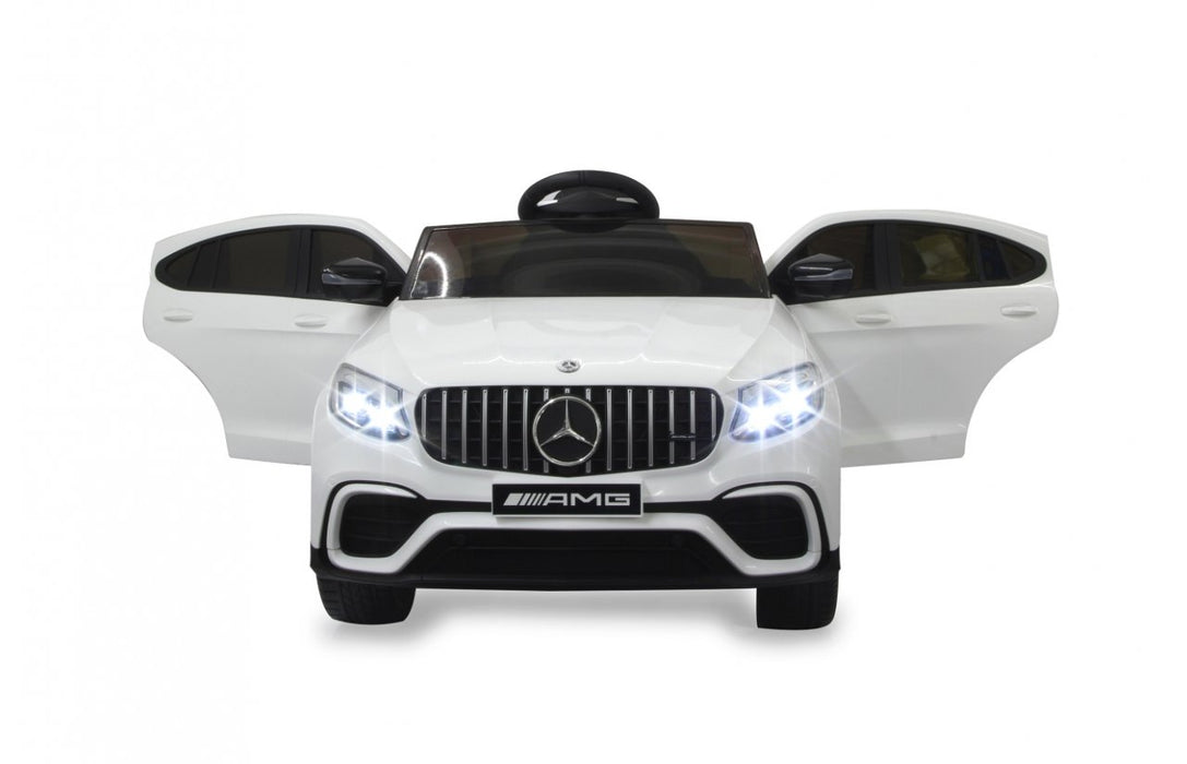 EAN 4042774456702 - Jamara 460647 correpasillos o balancín infantil Correpasillos con forma de coche imagen 8