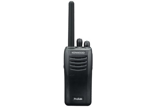 EAN 0019048208026 - Kenwood Electronics TK-3501E two-way radios 16 canales 0.0125 MHz Negro imagen 1