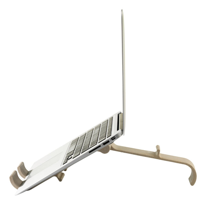 EAN 8719274490241 - R-Go Tools RGOTPW soporte para ordenador portátil Blanco 55,9 cm (22") imagen 8