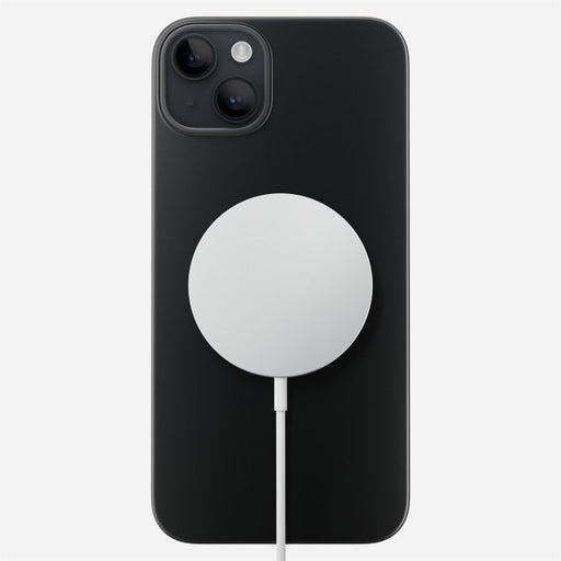 EAN 0856500012933 - Nomad Super Slim funda para teléfono móvil 17 cm (6.68") Negro imagen 2