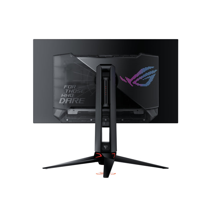 EAN 4711387634677 - ASUS ROG Swift OLED PG27AQDP pantalla para PC 67,3 cm (26.5") 2560 x 1440 Pixeles Quad HD Negro imagen 5