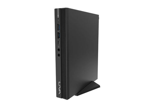 EAN 4714379186499 - ECS LIVA One H310C Mini-Tower Negro imagen 1
